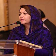 TEC - Shahpara Rizvi